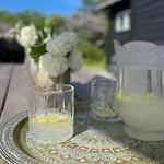 A Classic Summer House Atmosphere On Northern Mon * スタイ