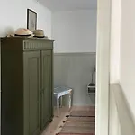 別荘 A Classic Summer House Atmosphere On Northern Mon