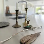 A Classic Summer House Atmosphere On Northern Mon * スタイ