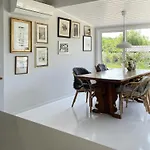 別荘 A Classic Summer House Atmosphere On Northern Mon *