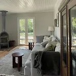A Classic Summer House Atmosphere On Northern Mon * スタイ