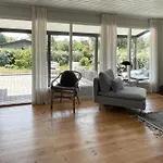 別荘 A Classic Summer House Atmosphere On Northern Mon *