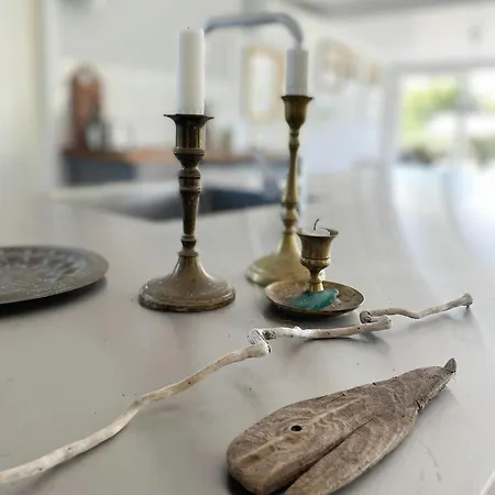 A Classic Summer House Atmosphere On Northern Mon * 斯泰厄