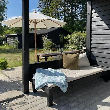 A Classic Summer House Atmosphere On Northern Mon