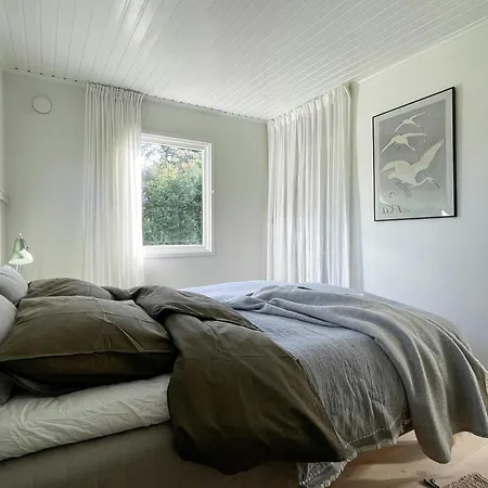 A Classic Summer House Atmosphere On Northern Mon