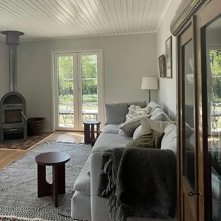 A Classic Summer House Atmosphere On Northern Mon * 斯泰厄