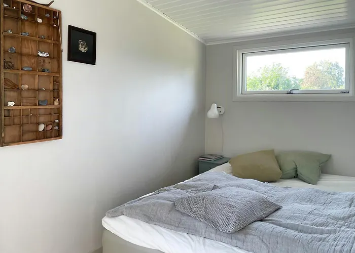 A Classic Summer House Atmosphere On Northern Mon *